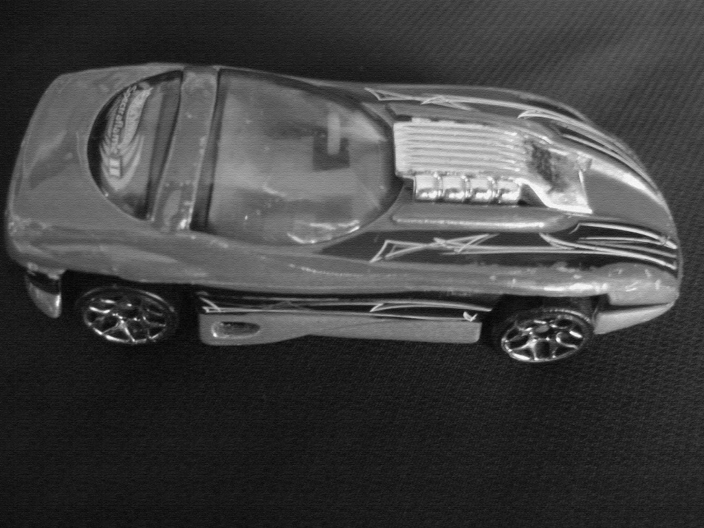 True or False People who drive red cars get pulled over more often