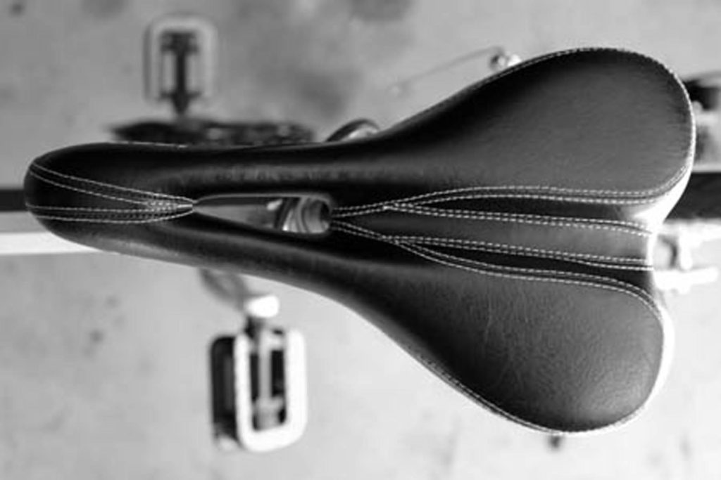 True or False Riding a bike can increase your risk for erectile